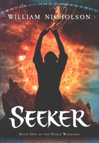 Enlarge image Cover: Seeker - HarperCollins