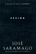 Cover: Seeing - Mariner Books