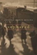 Cover: Sepharad - Houghton Mifflin Harcourt