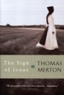 Cover: The Sign of Jonas - Mariner Books