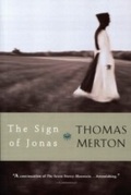 Cover: The Sign of Jonas - Mariner Books