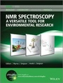 Cover: NMR Spectroscopy - Wiley