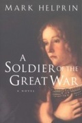 Cover: A Soldier of the Great War - Mariner Books