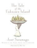 Cover: The Tale of the Unknown Island - Mariner Books