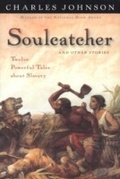Cover: Soulcatcher - Mariner Books