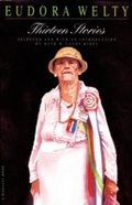 Cover: Thirteen Stories - Mariner Books