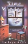 Cover: Time Windows - HMH Books for Young Readers