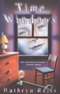 Cover: Time Windows - HMH Books for Young Readers