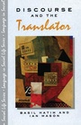 Cover: Discourse and the Translator - Routledge