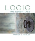 Cover: Logic - Wadsworth Publishing Co Inc