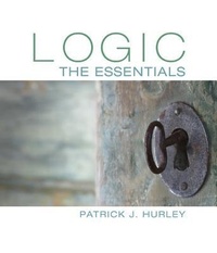 Enlarge image Cover: Logic - Wadsworth Publishing Co Inc