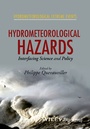 Cover: Hydrometeorological Hazards - Wiley-Blackwell