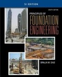 Cover: Principles of Foundation Engineering, SI Edition - CL Engineering
