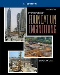 Enlarge image Cover: Principles of Foundation Engineering, SI Edition - CL Engineering
