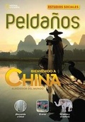 Cover: Ladders Social Studies 3: Bienvenido a China! (Welcome to China!) (On-Level) - National Geographic Society