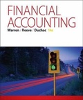 Cover: Financial Accounting - South-Western College Publishing