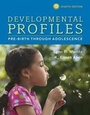 Cover: Developmental Profiles - Wadsworth Publishing Co Inc