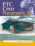 Cover: Ptc Creo(tm) Parametric 3.0 - CL Engineering