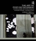 Cover: The Art of Post-Dictatorship - Routledge