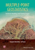 Cover: Multiple-point Geostatistics - Wiley-Blackwell
