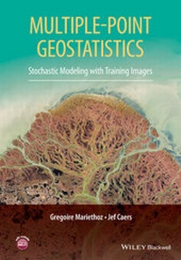 Enlarge image Cover: Multiple-point Geostatistics - Wiley-Blackwell