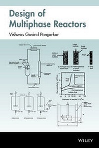 Enlarge image Cover: Design of Multiphase Reactors - Wiley