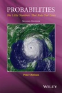 Cover: Probabilities - Wiley