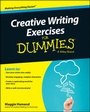 Cover: Creative Writing Exercises For Dummies - Wiley