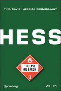 Abbildung von: Hess - Bloomberg Press