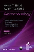 Cover: Mount Sinai Expert Guides - Wiley-Blackwell