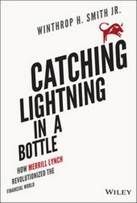 Enlarge image Cover: Catching Lightning in a Bottle - Wiley