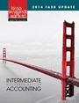 Cover: 2014 FASB Update Intermediate Accounting - Wiley