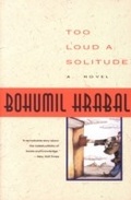 Cover: Too Loud a Solitude - Mariner Books