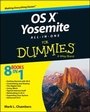 Cover: OS X Yosemite All-in-One For Dummies - Wiley