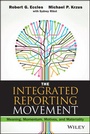 Cover: The Integrated Reporting Movement - Wiley