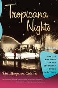 Cover: Tropicana Nights - Mariner Books