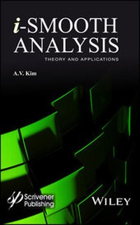Abbildung von: i-Smooth Analysis - Wiley-Scrivener