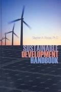 Cover: Sustainable Development Handbook - Taylor & Francis
