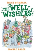 Cover: Well-Wishers - Clarion Books