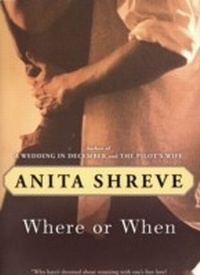 Enlarge image Cover: Where or When - Mariner Books