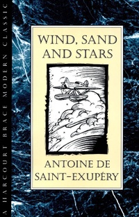 Abbildung von: Wind, Sand and Stars - Mariner Books