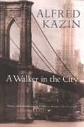 Cover: A Walker in the City - Mariner Books