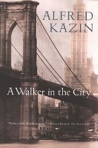 Abbildung von: A Walker in the City - Mariner Books
