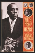 Cover: With Head and Heart - Mariner Books