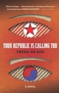 Cover: Your Republic Is Calling You - Mariner Books