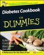 Cover: Diabetes Cookbook For Dummies, UK Edition - Wiley