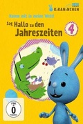 Cover: Komm mit in meine Welt! - Sag Hallo zu den Jahreszeiten - Universal Music