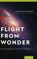 Cover: Flight from Wonder - Oxford University Press Inc