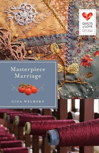Enlarge image Cover: Masterpiece Marriage - Abingdon Press
