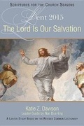 Cover: The Lord Is Our Salvation - Abingdon Press